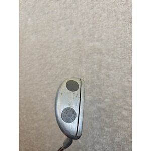 Ray‎ Cook M1-3G Putter Mens 35 Inch Silver Mallet Golf Club